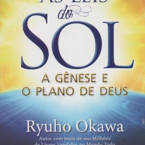 As Leis do Sol - Livro por Ryuho Okawa - Happy Science